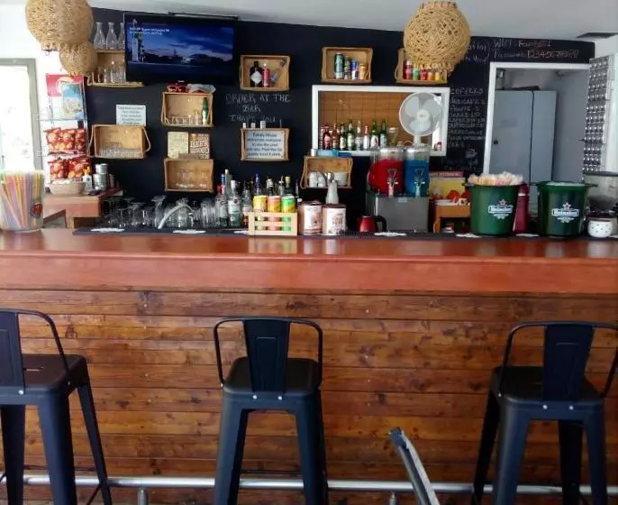 Family House Faliraki Studios Apartments