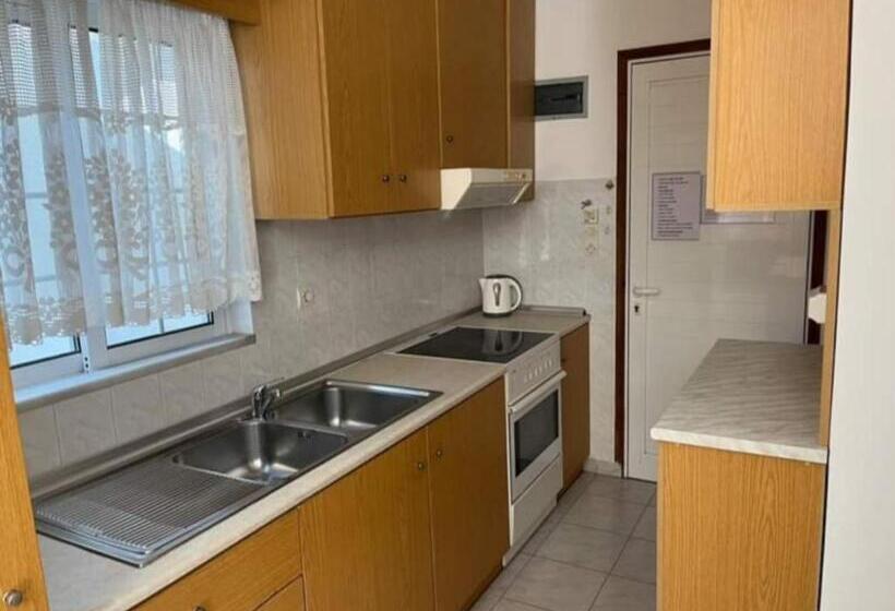 Family House Faliraki Studios Apartments