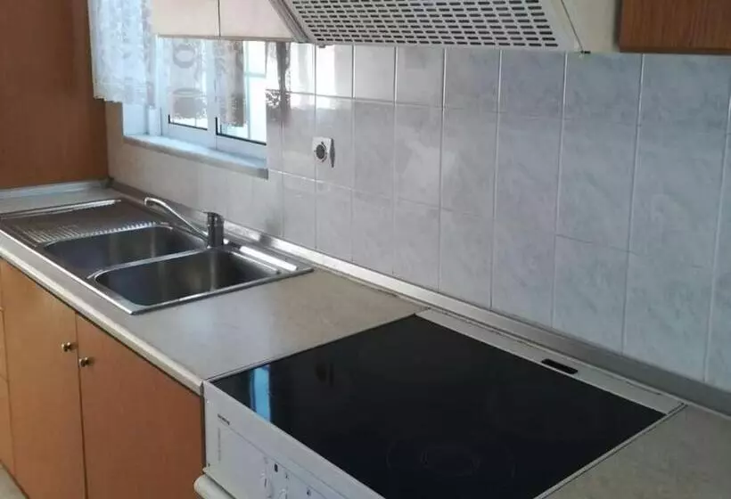 Family House Faliraki Studios Apartments