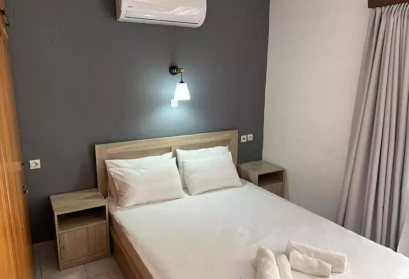 Family House Faliraki Studios Apartments