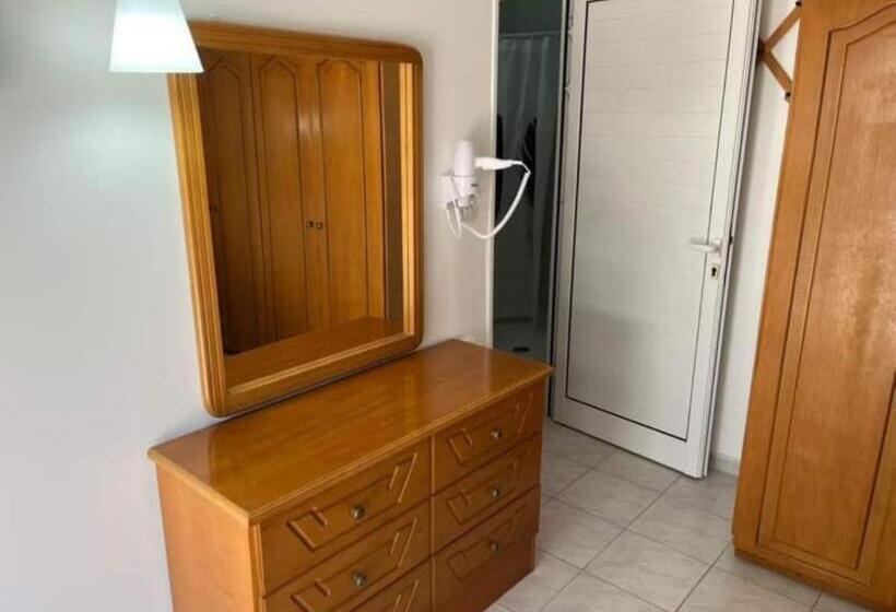 Family House Faliraki Studios Apartments