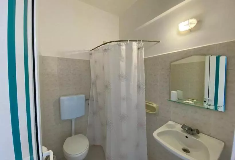 Family House Faliraki Studios Apartments