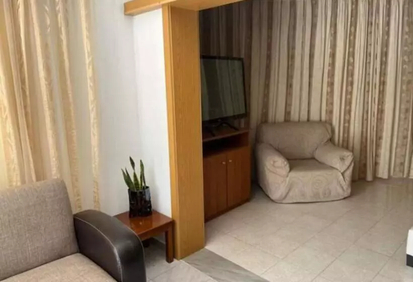 Family House Faliraki Studios Apartments