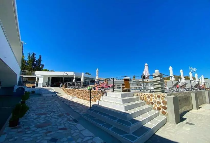 Family House Faliraki Studios Apartments