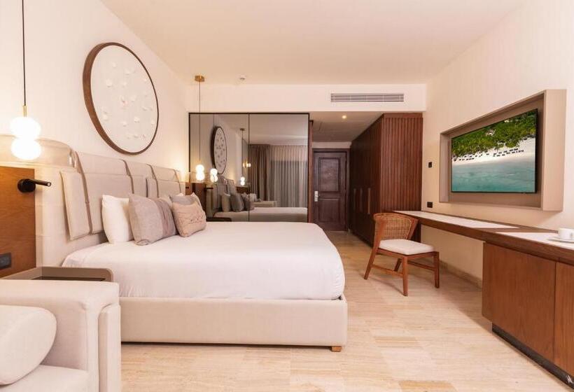 Grand Palladium Kantenah Resort & Spa - All Inclusive