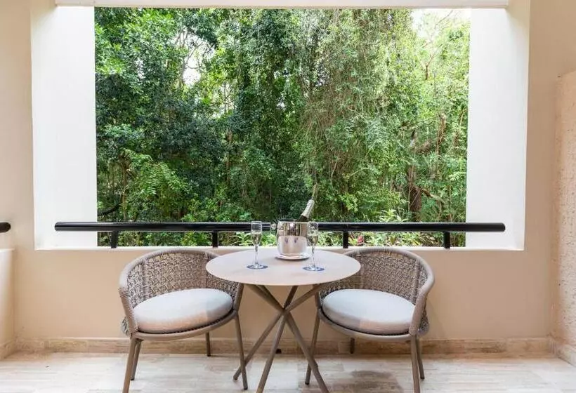 Grand Palladium Kantenah Resort & Spa - All Inclusive