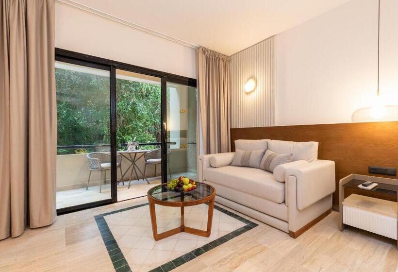 Grand Palladium Kantenah Resort & Spa - All Inclusive