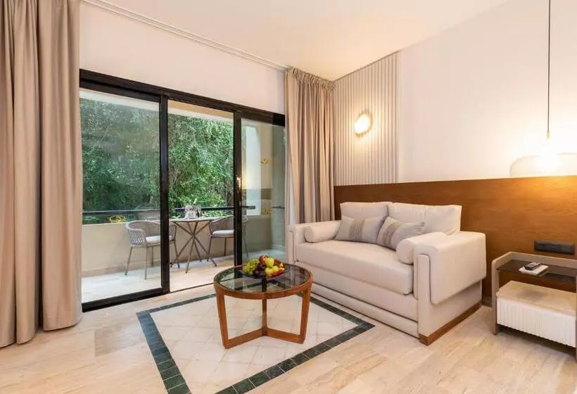 Grand Palladium Kantenah Resort & Spa - All Inclusive