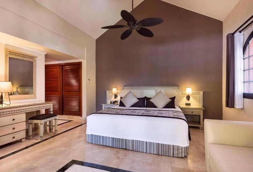 Grand Palladium Kantenah Resort & Spa - All Inclusive