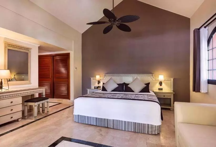 Grand Palladium Kantenah Resort & Spa - All Inclusive