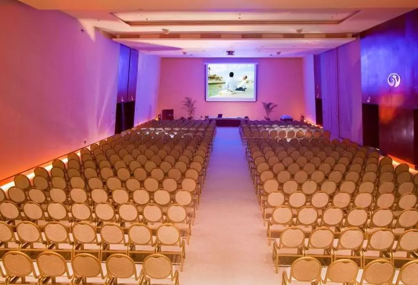 Grand Palladium Kantenah Resort & Spa - All Inclusive