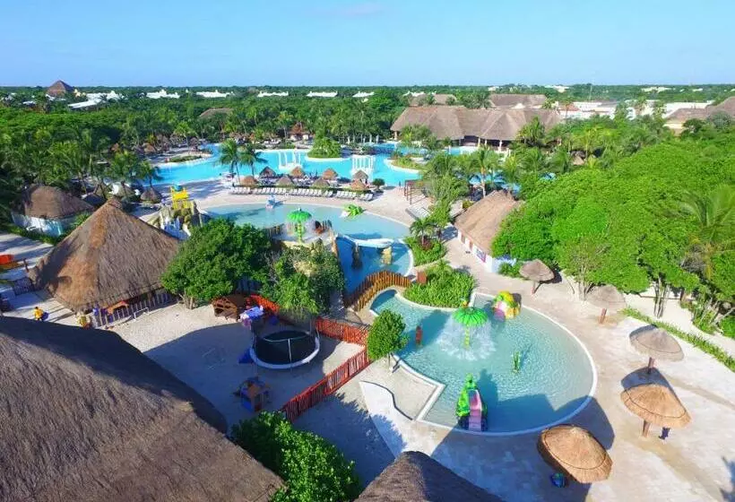 Grand Palladium Kantenah Resort & Spa - All Inclusive