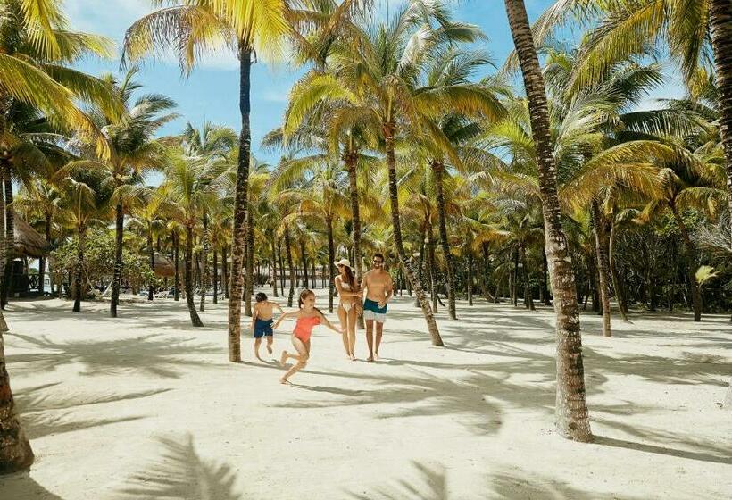 Grand Palladium Kantenah Resort & Spa - All Inclusive