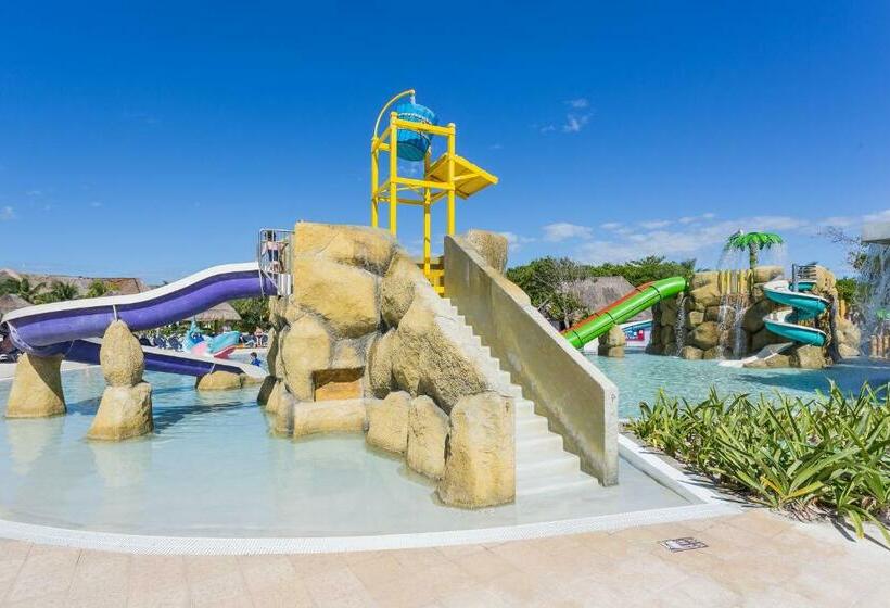 Grand Palladium Kantenah Resort & Spa - All Inclusive