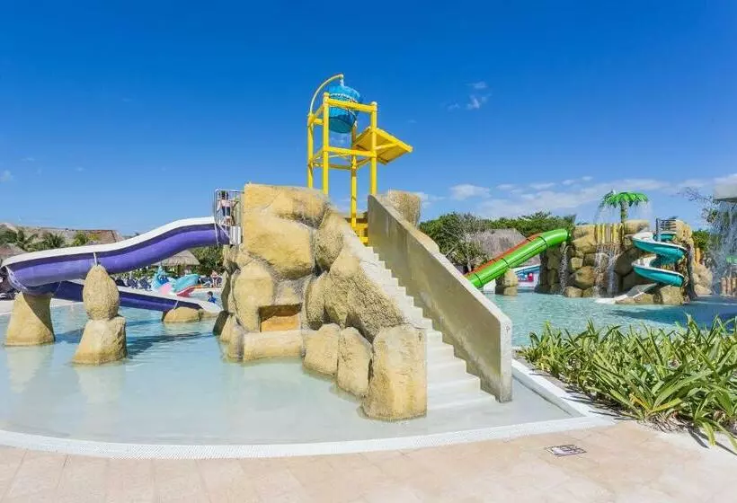 Grand Palladium Kantenah Resort & Spa - All Inclusive