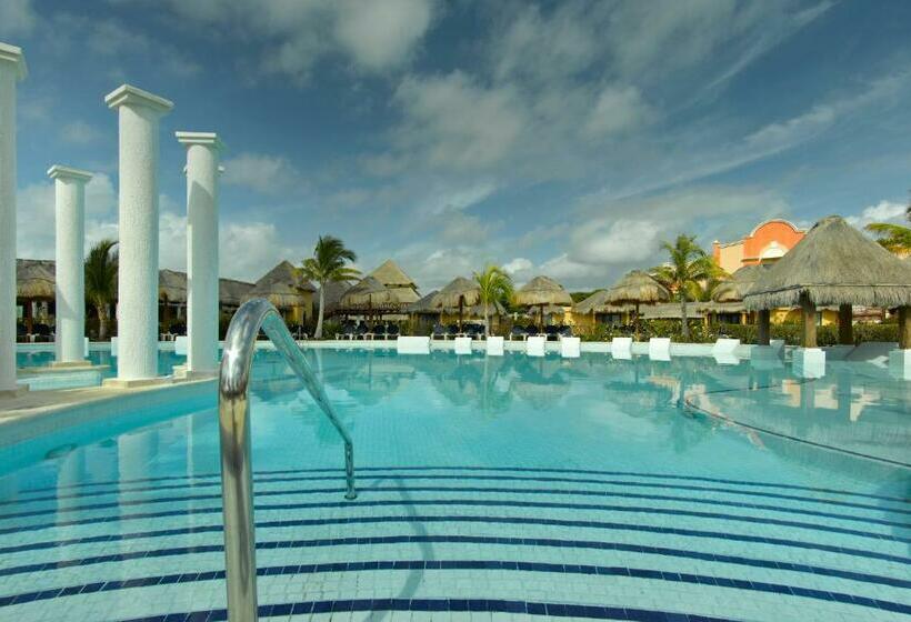 Grand Palladium Kantenah Resort & Spa - All Inclusive