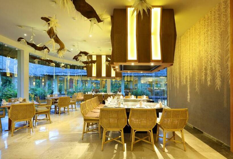 Grand Palladium Kantenah Resort & Spa - All Inclusive