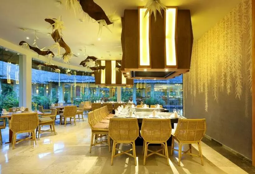 Grand Palladium Kantenah Resort & Spa - All Inclusive