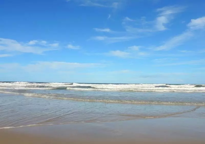 酒店 Aldeia Da Praia