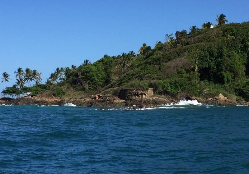 Отель Aldeia Da Praia