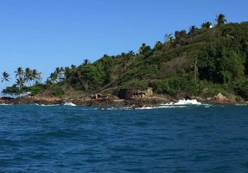 酒店 Aldeia Da Praia