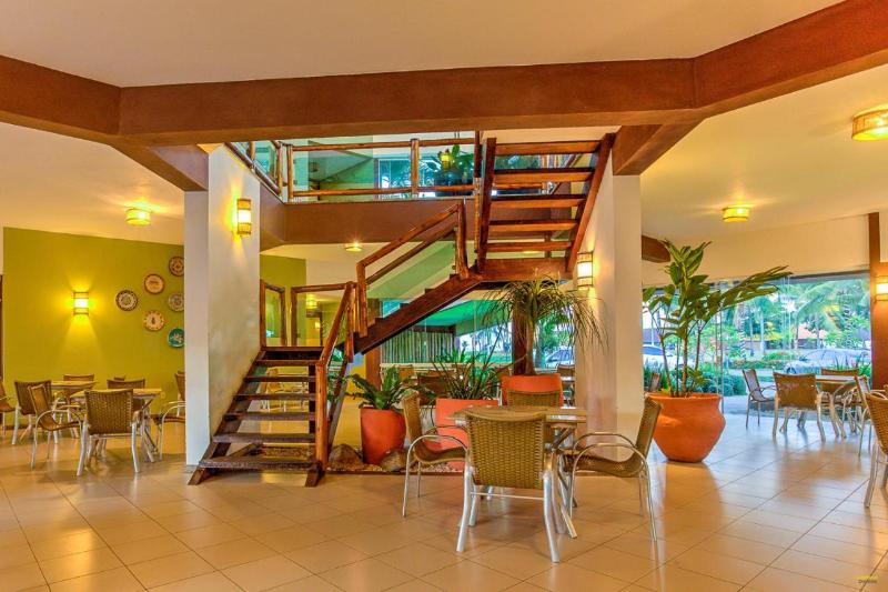 Отель Aldeia Da Praia