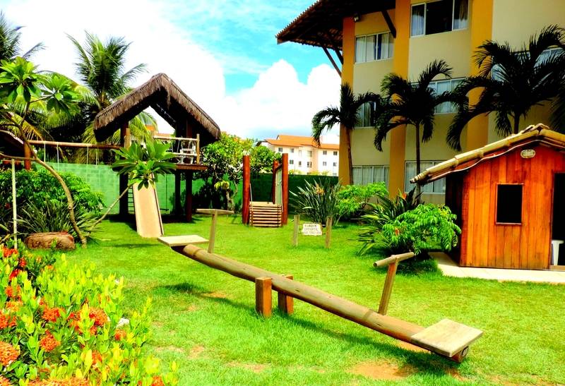 Отель Aldeia Da Praia