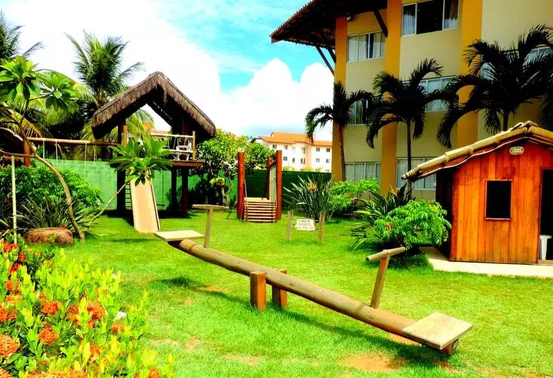 酒店 Aldeia Da Praia