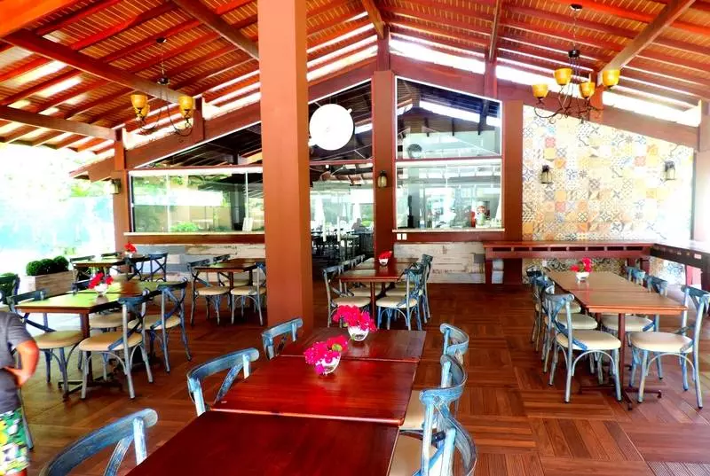 酒店 Aldeia Da Praia