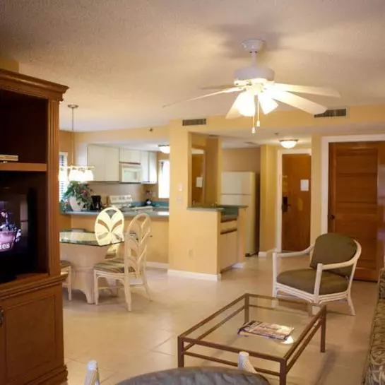 Отель Celebrity Resorts Palm Coast