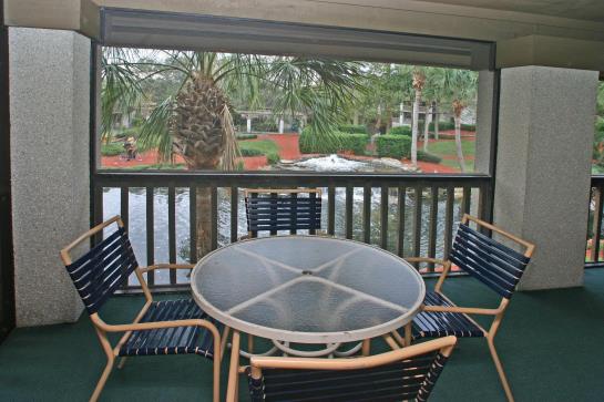 Отель Celebrity Resorts Palm Coast