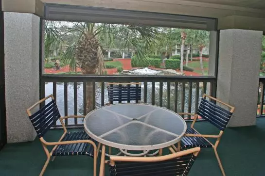 Отель Celebrity Resorts Palm Coast