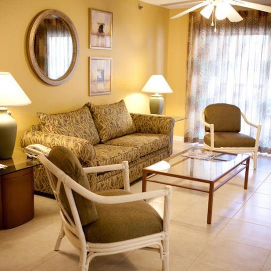 Отель Celebrity Resorts Palm Coast