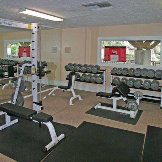 Отель Celebrity Resorts Palm Coast