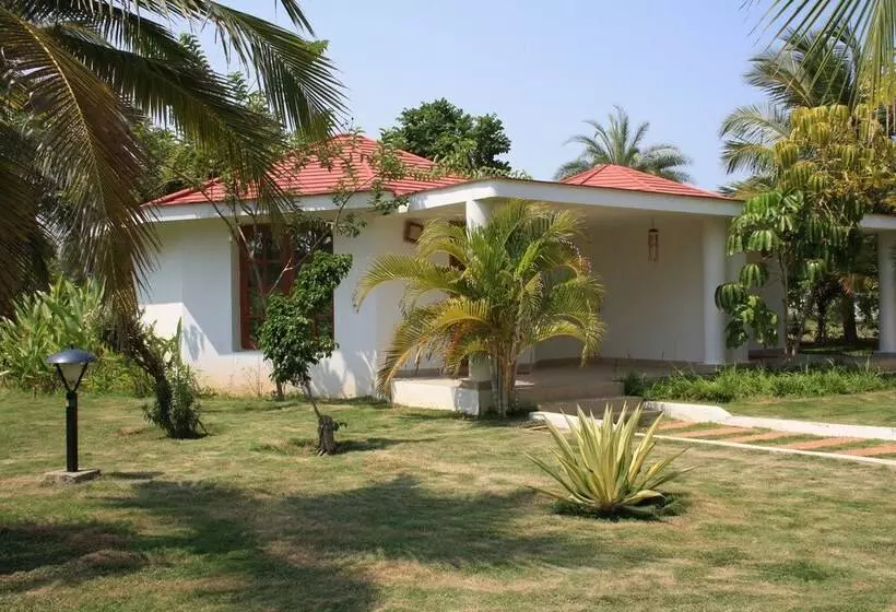 酒店 Chariot Beach Resort