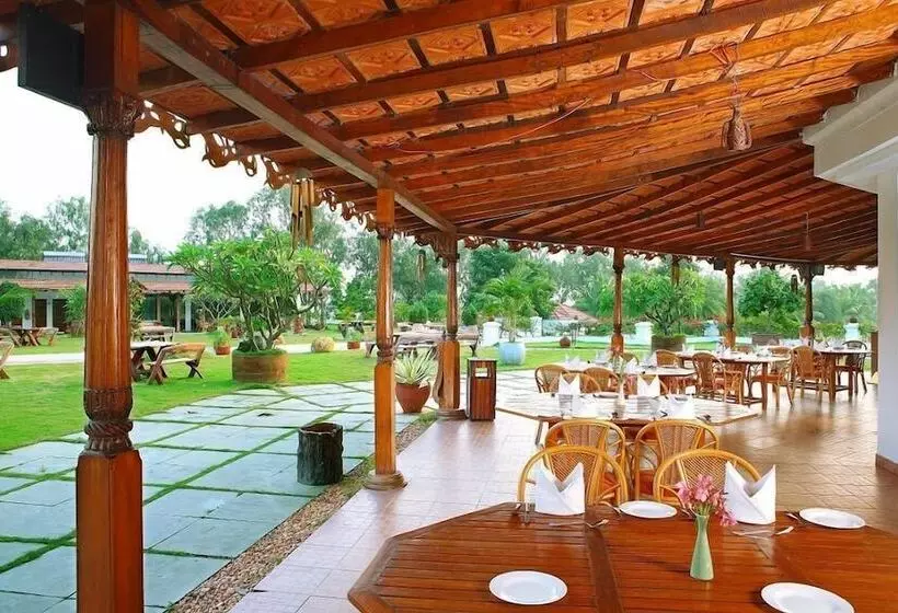 酒店 Chariot Beach Resort