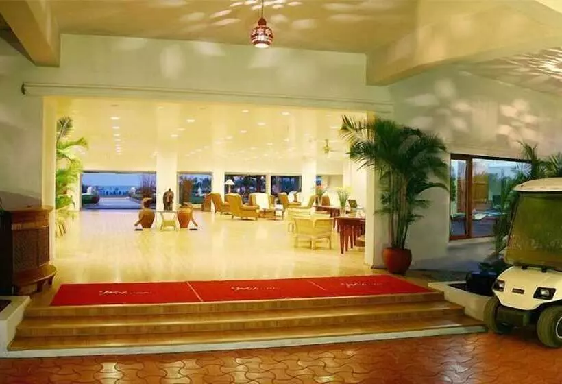 酒店 Chariot Beach Resort