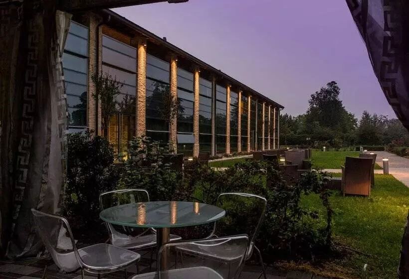 Best Western Hotel Green City