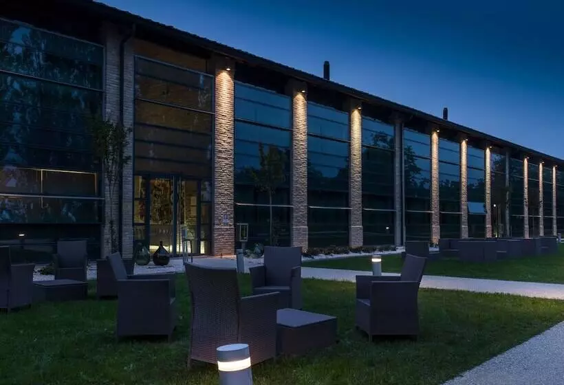 Best Western Hotel Green City