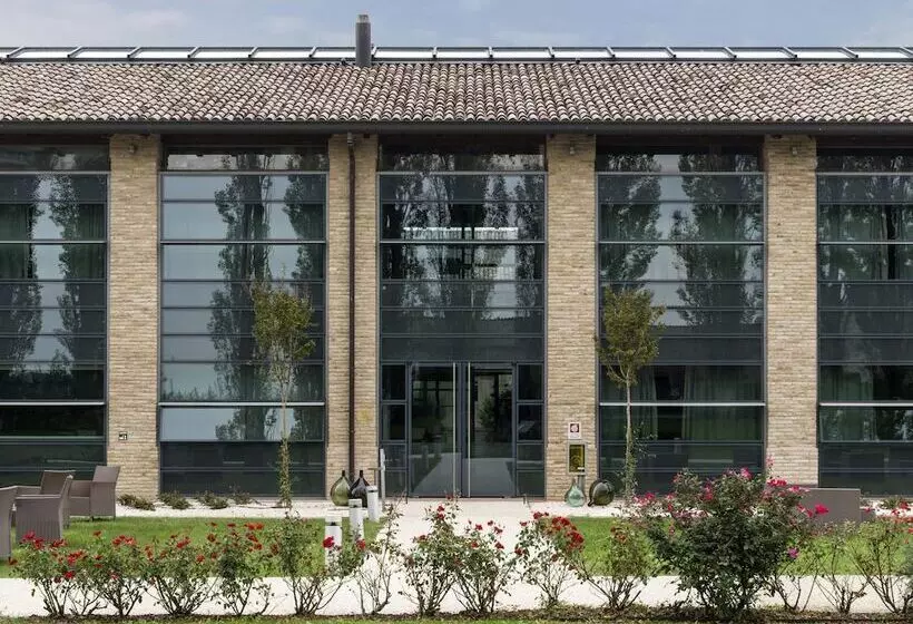 Best Western Hotel Green City