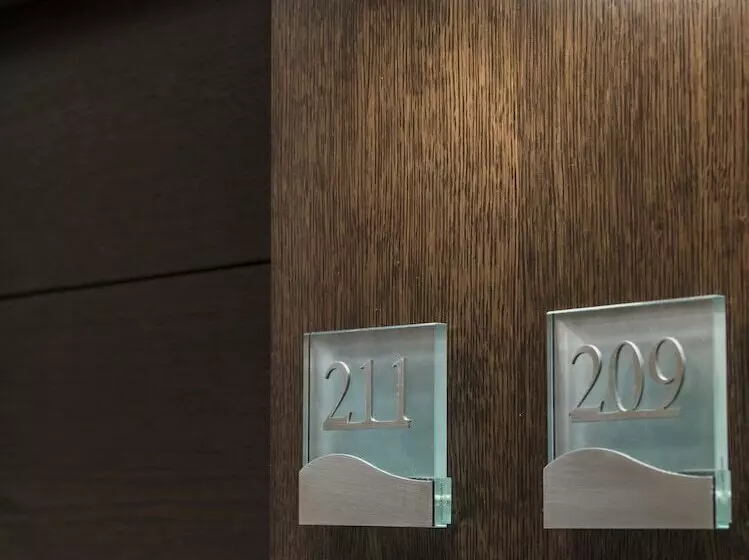 Best Western Hotel Green City