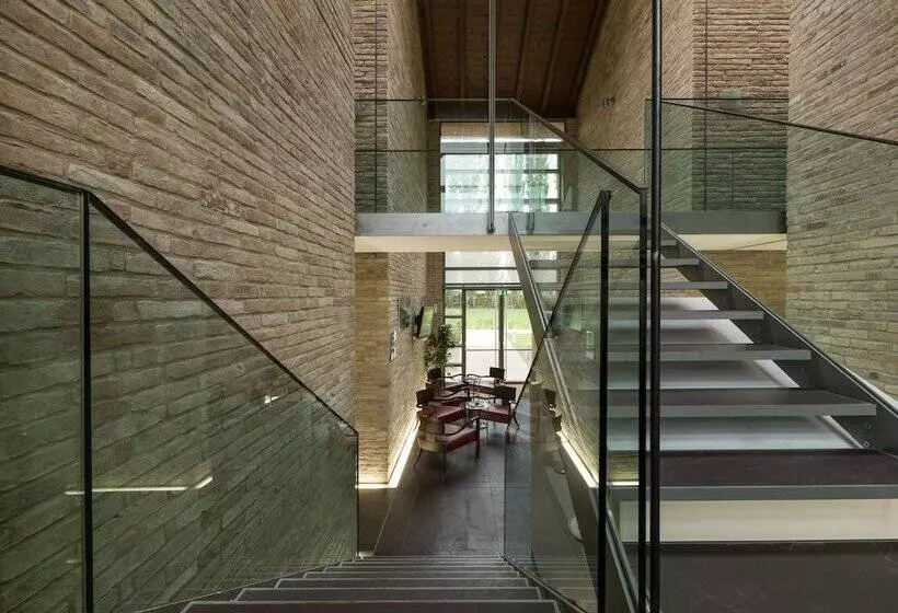 Best Western Hotel Green City