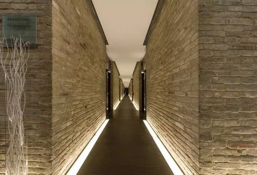 Best Western Hotel Green City