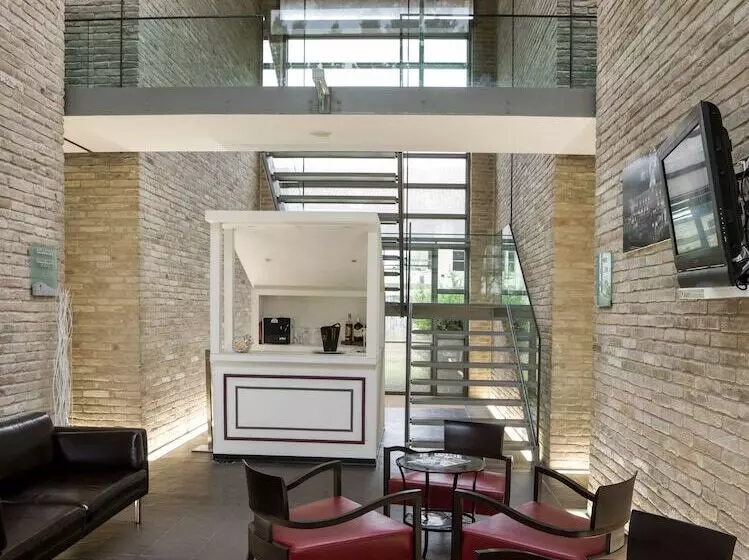 Best Western Hotel Green City