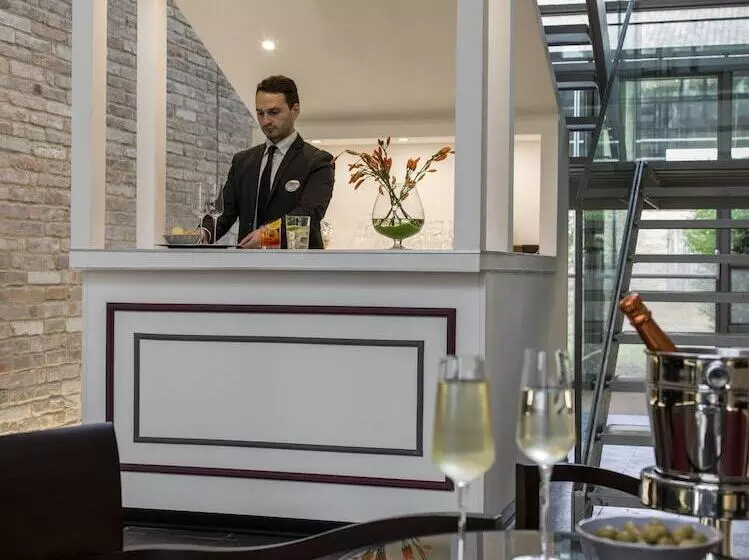 Best Western Hotel Green City