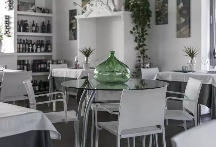 Best Western Hotel Green City