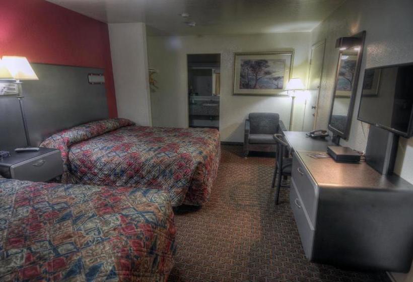 בית מלון כפרי Driftwood