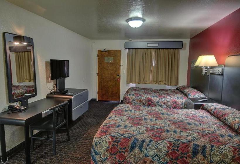 בית מלון כפרי Driftwood