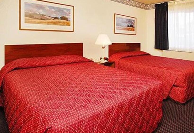 בית מלון כפרי Driftwood