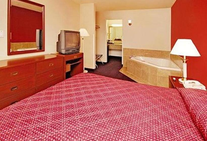 בית מלון כפרי Driftwood